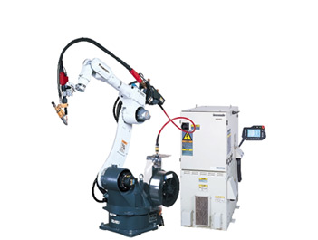 INNOVATIVE PROCESS CHANGING TIG FILLER WELDING in Chennai