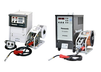 MANUAL WELD SYSTEMS in Chennai