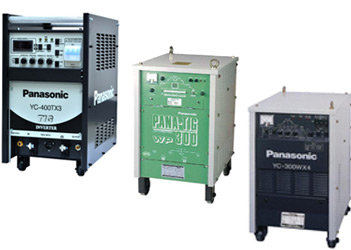 MANUAL WELD SYSTEMS in Chennai